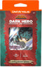 Universus TCG : My Hero Academia - Dark Hero Arc Deck